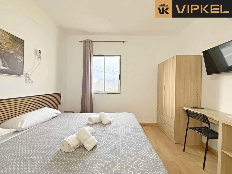 Villa for Sale in Santiago Del Teide, Tenerife 6