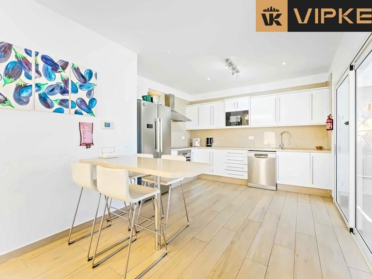 Villa for Sale in Santiago Del Teide, Tenerife 13