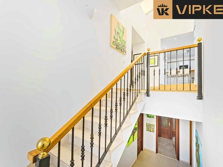 Villa for Sale in Santiago Del Teide, Tenerife 40