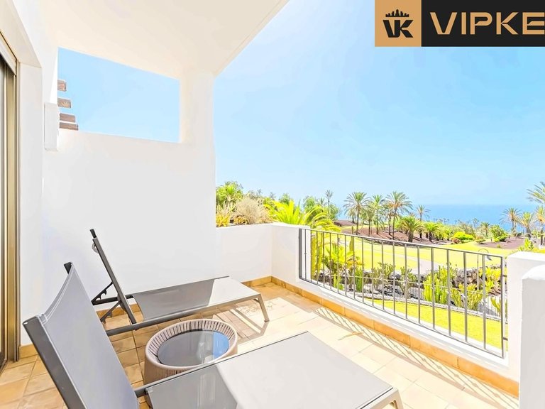 Villa for Sale in Guia De Isora, Tenerife 8
