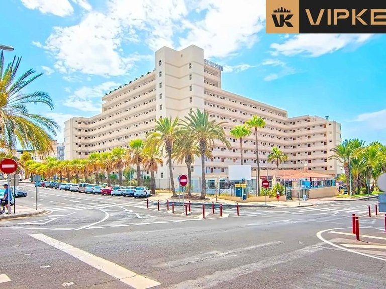 Apartment for Sale in Arona, Tenerife 4