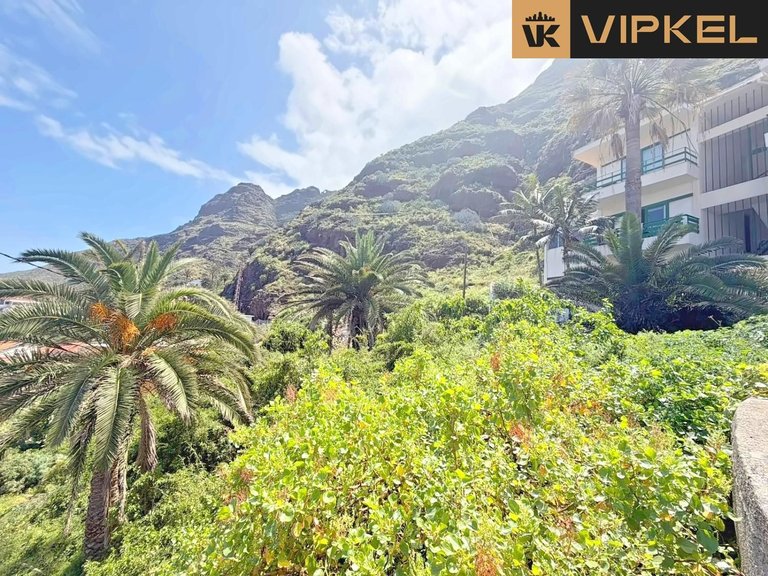 Plot for Sale in San Cristóbal De La Laguna, Tenerife 3