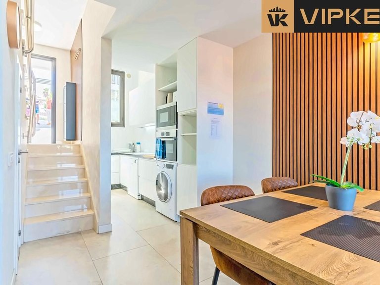 Apartment for Sale in Arona, Tenerife 1