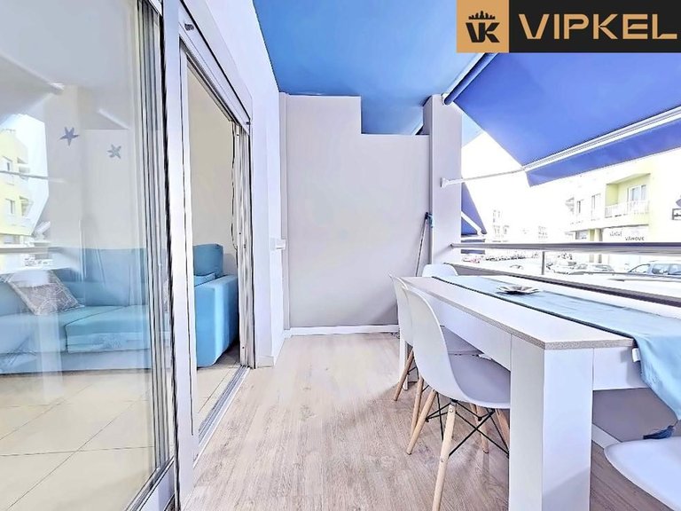 Apartment for Sale in Guia De Isora, Tenerife 23