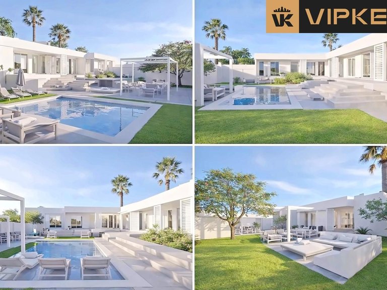 Villa for Sale in Yaiza, Las Palmas 9