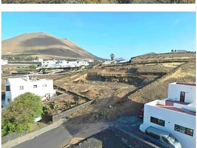 Plot for Sale in Tinajo, Las Palmas 3