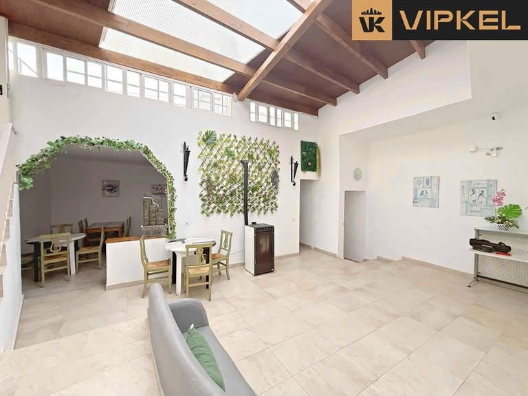 Villa for Sale in Santiago Del Teide, Tenerife 10