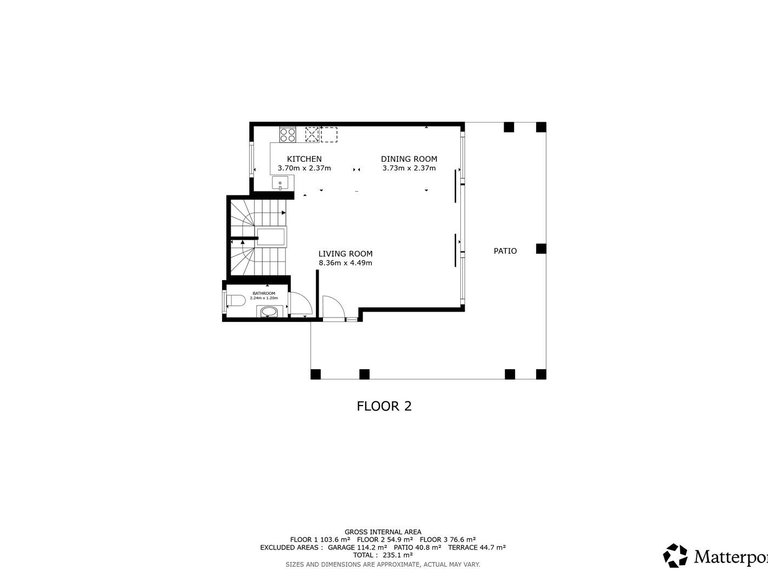 Villa for Sale in Adeje, Tenerife 42