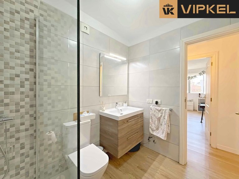 Apartment for Sale in Santiago Del Teide, Tenerife 38
