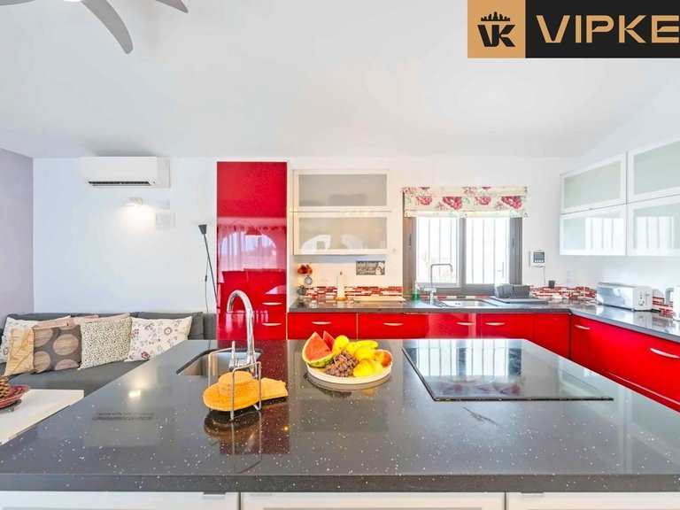 Villa for Sale in San Miguel De Abona, Tenerife 29