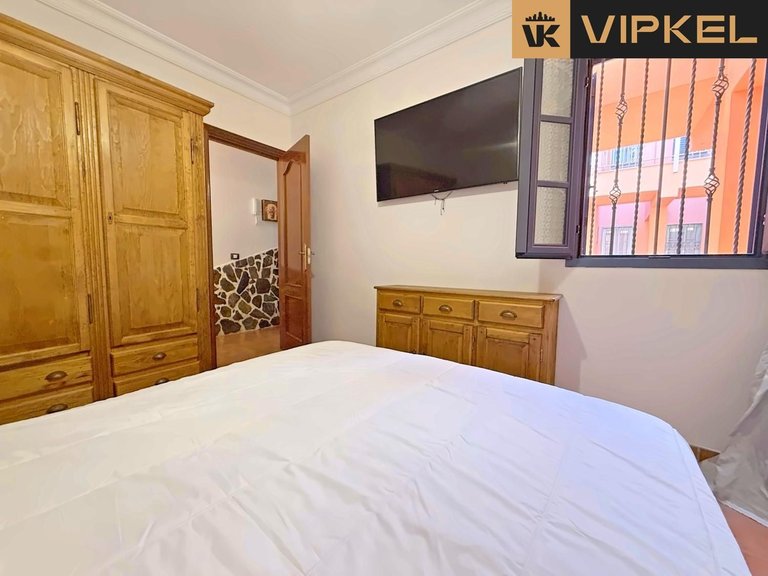 Apartment for Sale in Arona, Tenerife 32