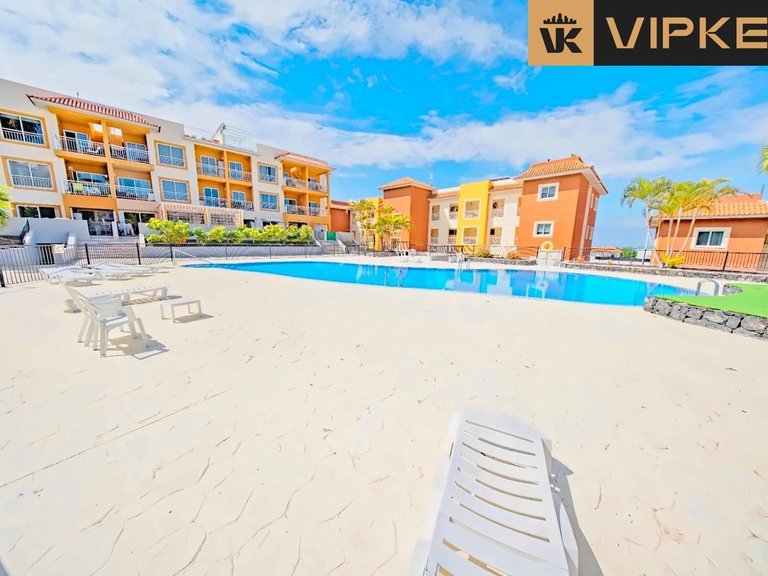 Apartment for Sale in Adeje, Tenerife 21