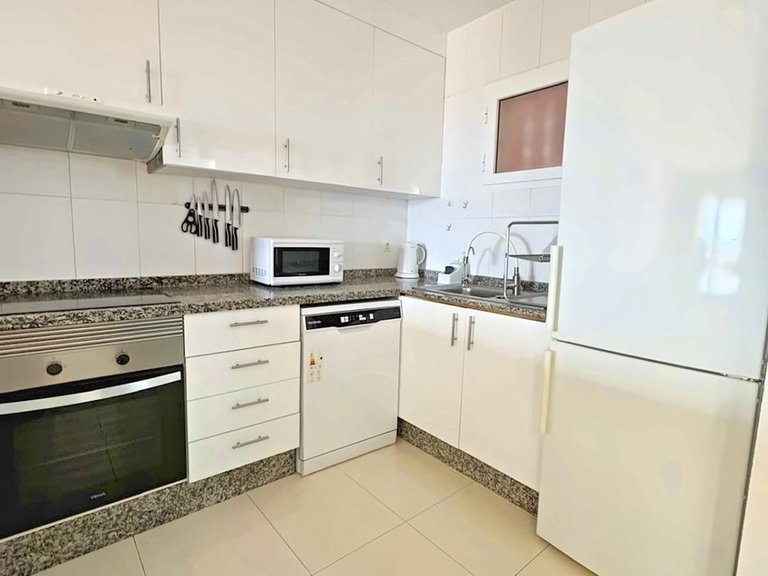 Apartment for Sale in Adeje, Tenerife 21