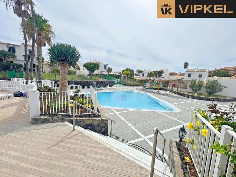 Villa for Sale in San Miguel De Abona, Tenerife 5