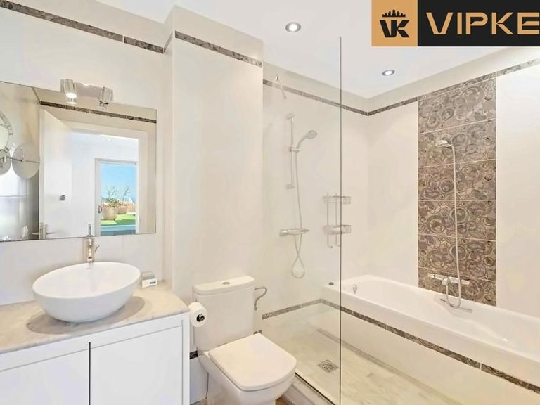 Villa for Sale in Santiago Del Teide, Tenerife 45