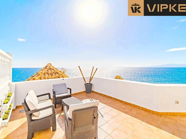 Apartment for Sale in Adeje, Tenerife 15