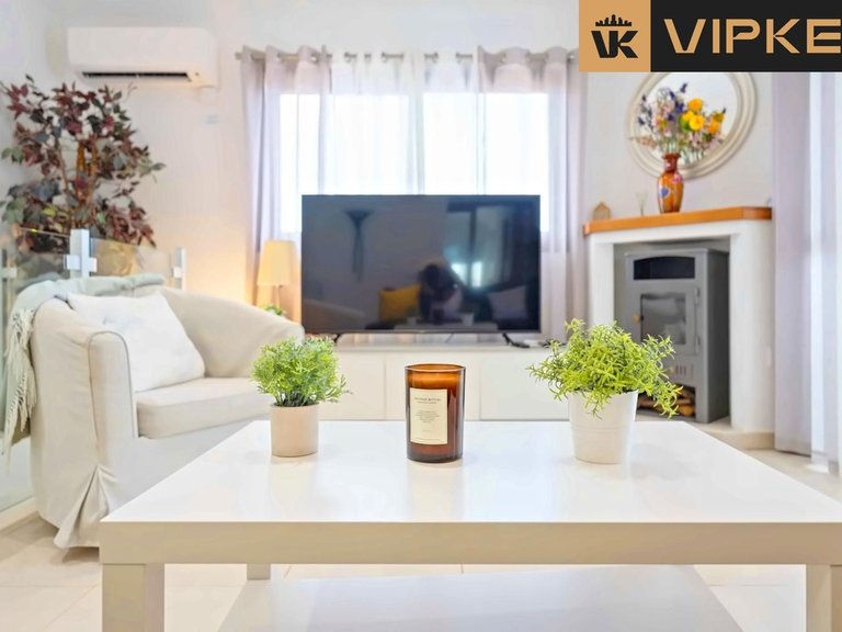 Villa for Sale in San Miguel De Abona, Tenerife 34