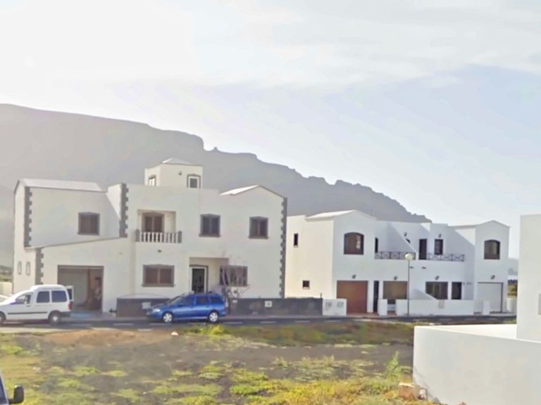 Plot for Sale in Haria, Las Palmas 1