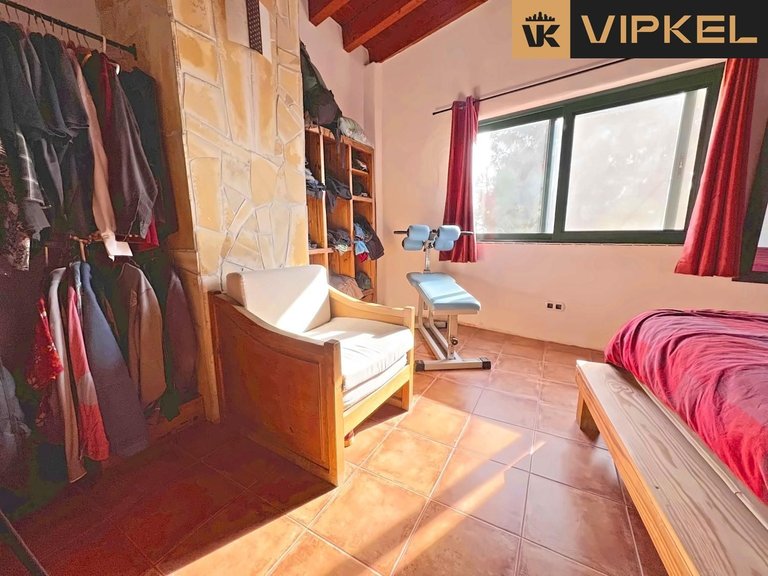 Villa for Sale in Granadilla De Abona, Tenerife 24