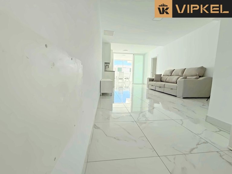 Apartment for Sale in Arona, Tenerife 23