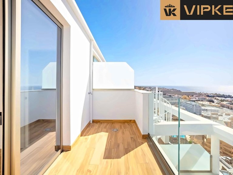 Apartment for Sale in Santiago Del Teide, Tenerife 11