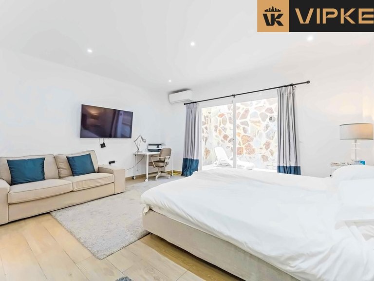 Villa for Sale in Santiago Del Teide, Tenerife 11