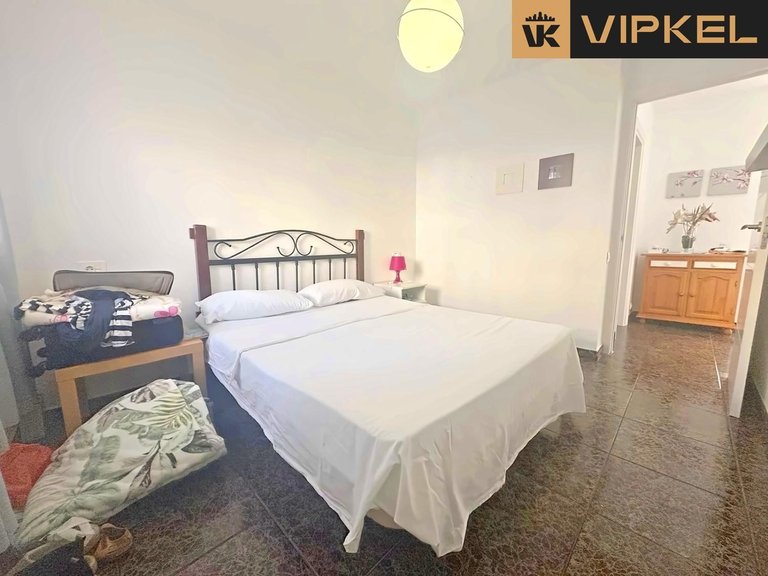 Apartment for Rent in Santiago Del Teide, Tenerife 19
