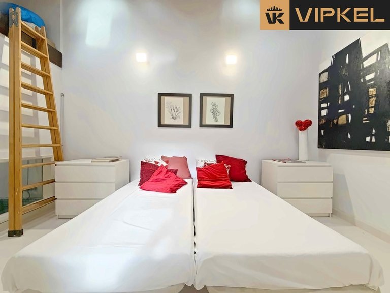 Villa for Sale in Guia De Isora, Tenerife 4