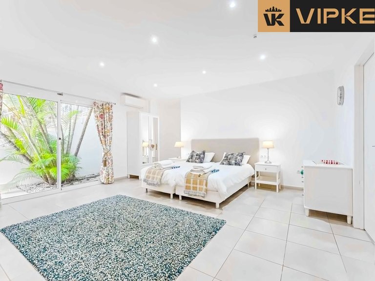 Villa for Sale in Santiago Del Teide, Tenerife 22
