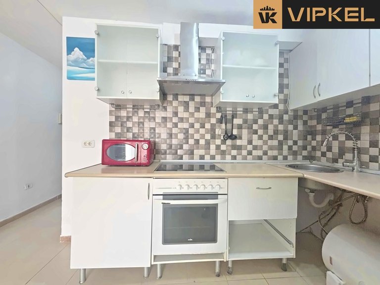 Apartment for Sale in Arona, Tenerife 1
