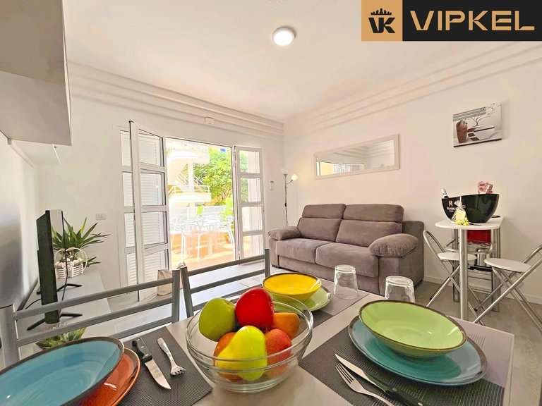 Apartment for Sale in Adeje, Tenerife 5