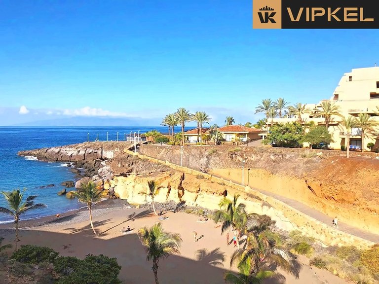Apartment for Sale in Adeje, Tenerife 1