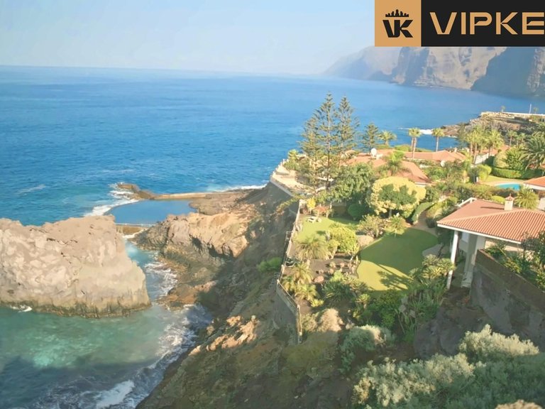 Villa for Sale in Arona, Tenerife 13