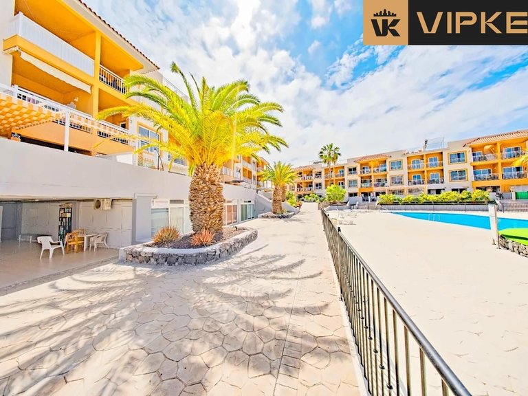 Apartment for Sale in Adeje, Tenerife 1