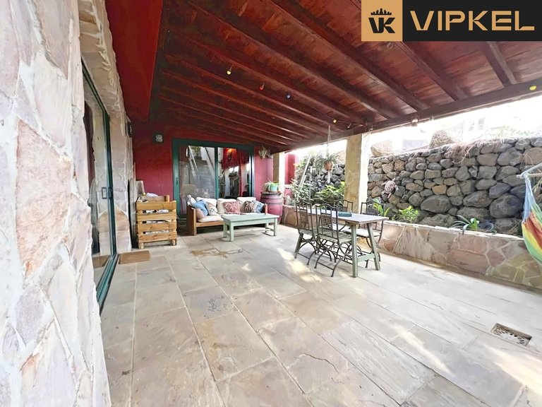Villa for Sale in Granadilla De Abona, Tenerife 31
