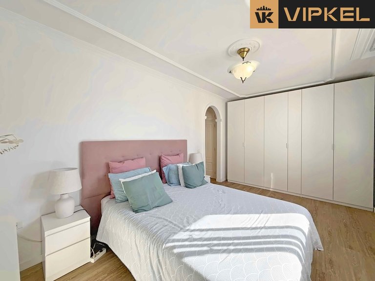 Apartment for Sale in Santiago Del Teide, Tenerife 30