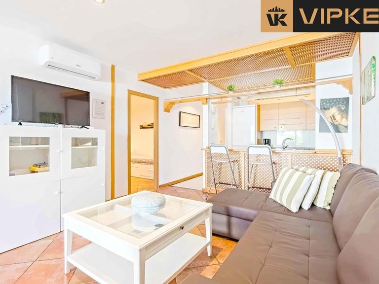 Apartment for Sale in Adeje, Tenerife 1