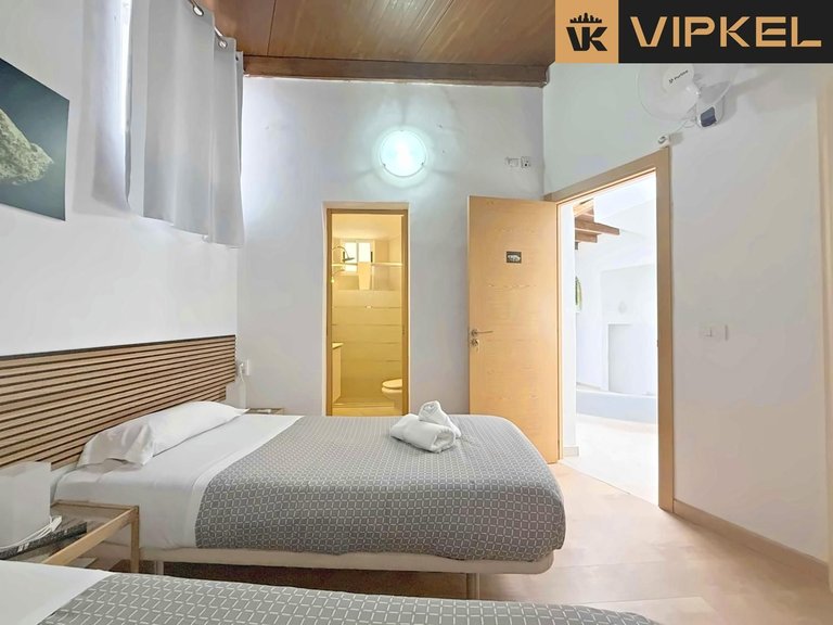 Villa for Sale in Santiago Del Teide, Tenerife 7