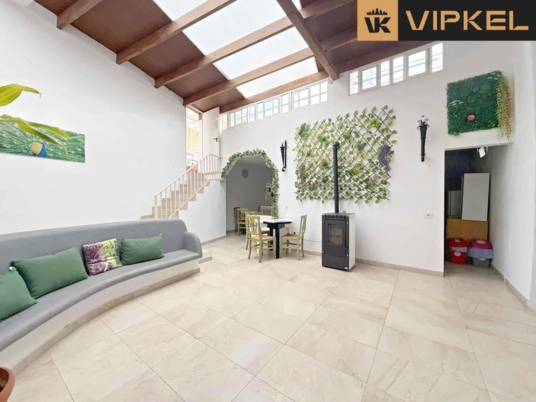 Villa for Sale in Santiago Del Teide, Tenerife 26