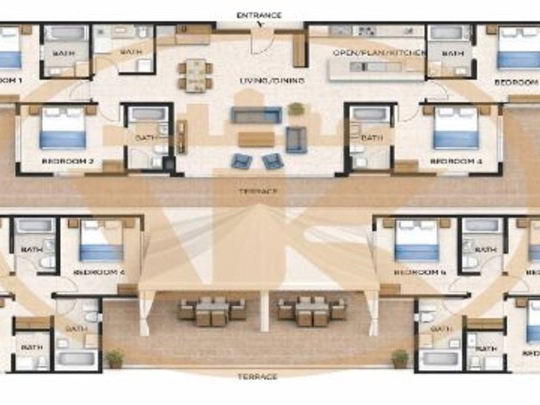 Villa for Sale in Arona, Tenerife 33