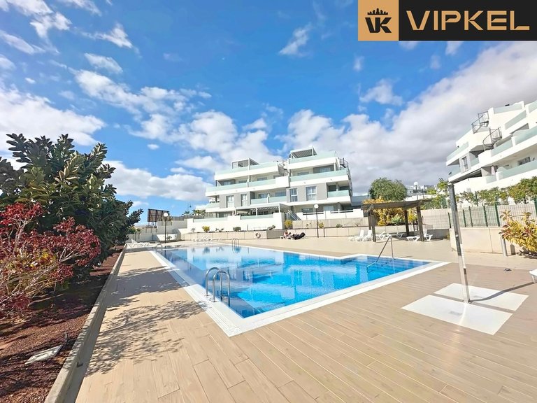 Apartment for Sale in Granadilla De Abona, Tenerife 35