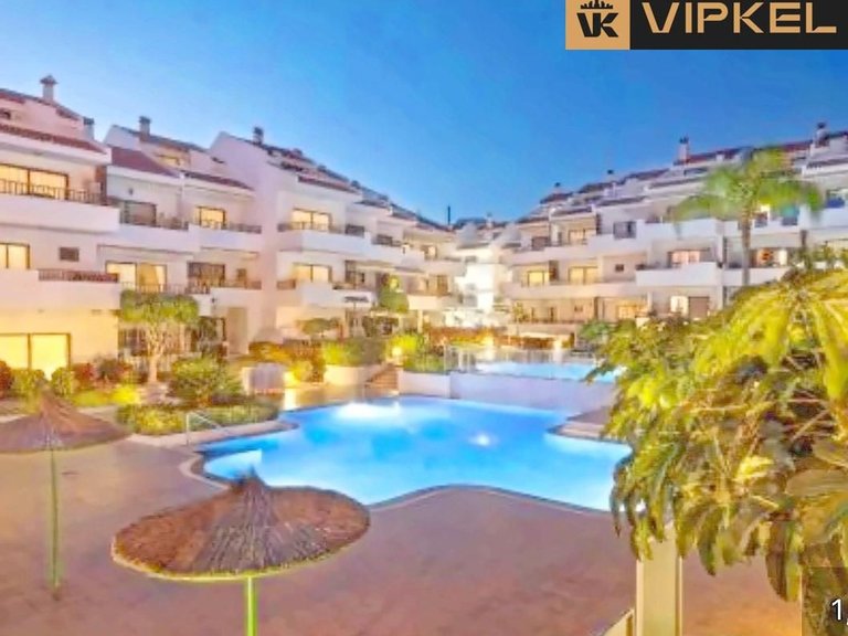 Apartment for Sale in Arona, Tenerife 6