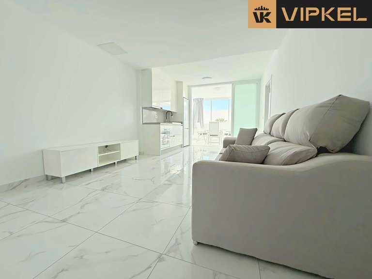 Apartment for Sale in Arona, Tenerife 1