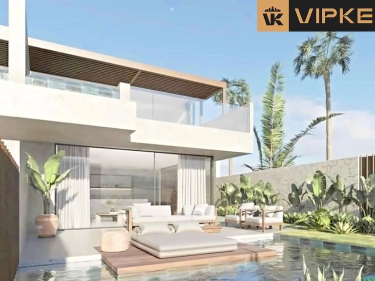 Villa for Sale in Adeje, Tenerife 9