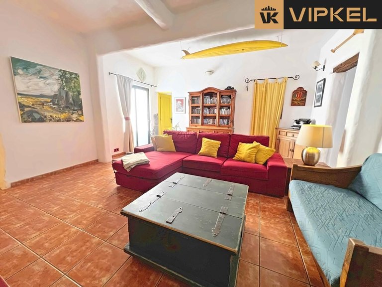 Villa for Sale in Granadilla De Abona, Tenerife 12