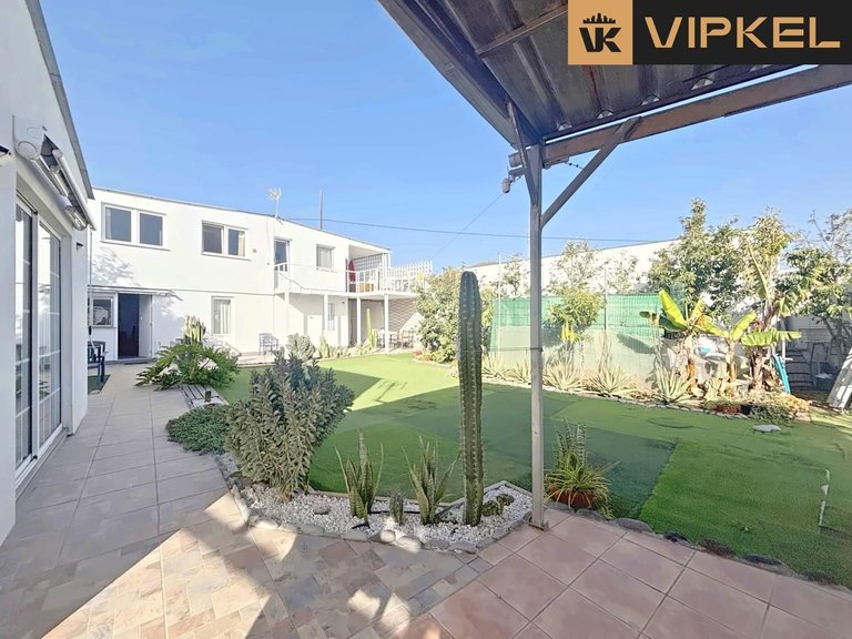 Villa for Sale in Arona, Tenerife 1