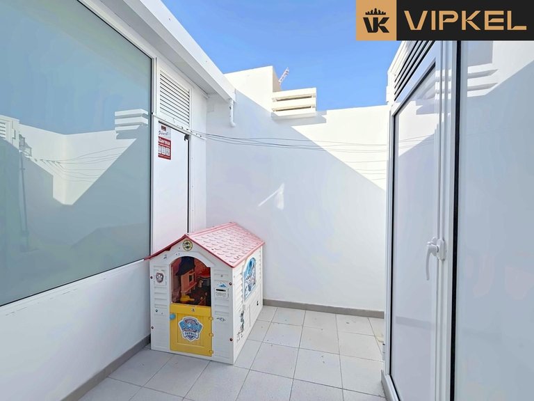 Apartment for Sale in Santiago Del Teide, Tenerife 12