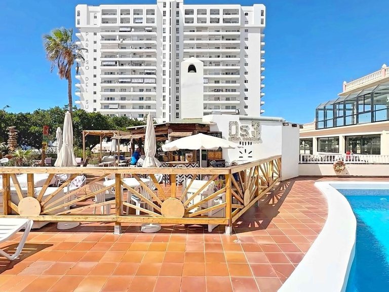 Apartment for Sale in Adeje, Tenerife 24