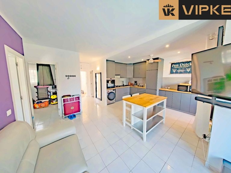 Apartment for Sale in Adeje, Tenerife 9