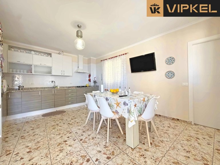 Villa for Sale in Santiago Del Teide, Tenerife 24